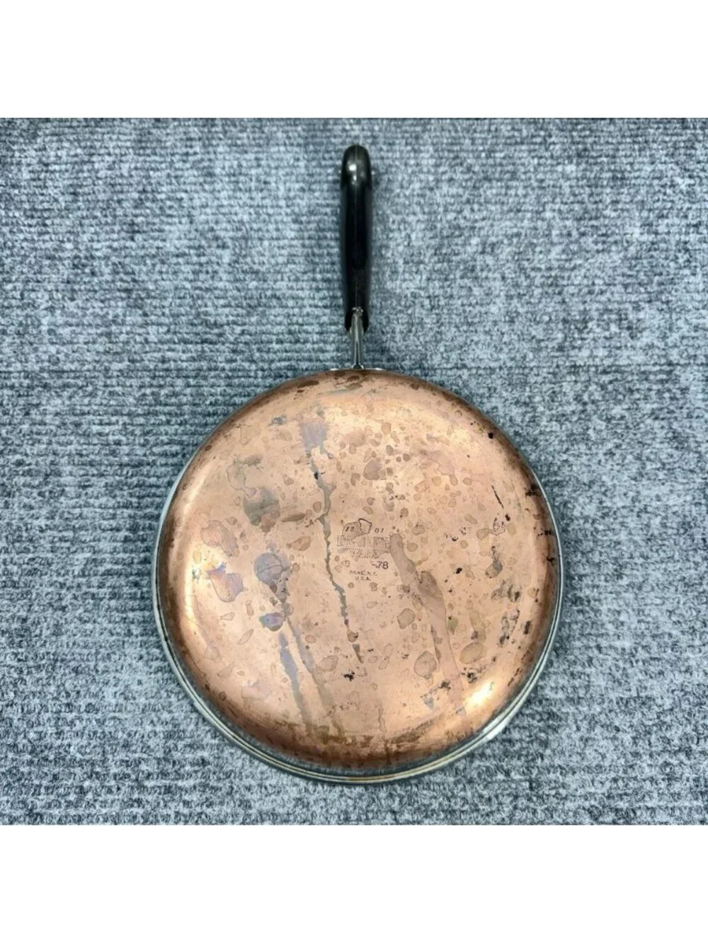 Revere Ware vintage revere